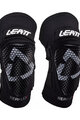LEATT chrániče na kolená - KNEE GUARD REAFLEX PRO - čierna