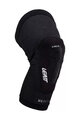 LEATT chrániče na kolená - KNEE GUARD REAFLEX ULTRALITE - čierna