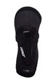 LEATT chrániče na kolená - KNEE GUARD REAFLEX ULTRALITE - čierna