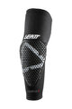 LEATT chránič na lakte - ELBOW GUARD REAFLEX - čierna