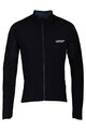 LEATT Cyklistická vetruodolná bunda - MTB ENDURANCE 2.0 - čierna