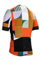 LEATT Cyklistický dres s krátkym rukávom - MTB ENDURANCE 5.0 - viacfarebná