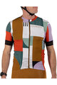 LEATT Cyklistický dres s krátkym rukávom - MTB ENDURANCE 5.0 - viacfarebná