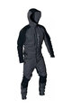LEATT Cyklistická kombinéza - MONO SUIT MTB HYDRADRI 3.0 - čierna