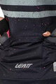 LEATT Cyklistický dres s krátkym rukávom - MTB ENDURANCE 6.0 W - čierna