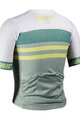LEATT Cyklistický dres s krátkym rukávom - MTB ENDURANCE 6.0 W - zelená