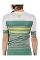 LEATT Cyklistický dres s krátkym rukávom - MTB ENDURANCE 6.0 W - zelená
