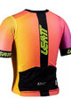 LEATT Cyklistický dres s krátkym rukávom - MTB ENDURANCE 6.0 W - ružová