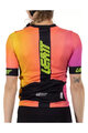 LEATT Cyklistický dres s krátkym rukávom - MTB ENDURANCE 6.0 W - ružová