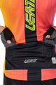 LEATT Cyklistický dres s krátkym rukávom - MTB ENDURANCE 6.0 W - ružová