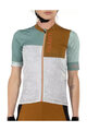 LEATT Cyklistický dres s krátkym rukávom - MTB ENDURANCE 5.0 W - viacfarebná