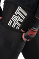 LEATT návleky na kolená - SLEEVE PAIR - čierna