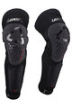LEATT chrániče na kolená - KNEE GUARD 3DF 5.0 EVO EXT - čierna