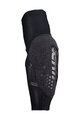 LEATT chránič na lakte - ELBOW GUARD 3DF 5.0 EVO - čierna