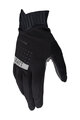 LEATT Cyklistické rukavice dlhoprsté - MTB 2.0 WINDBLOCK - čierna