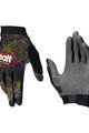 LEATT Cyklistické rukavice dlhoprsté - MTB 1.0 GRIPR - viacfarebná