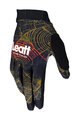 LEATT Cyklistické rukavice dlhoprsté - MTB 1.0 GRIPR - viacfarebná