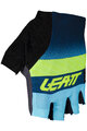 LEATT Cyklistické rukavice krátkoprsté - MTB 5.0 ENDURANCE - viacfarebná