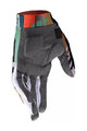 LEATT Cyklistické rukavice dlhoprsté - MTB 3.0 ENDURANCE - viacfarebná