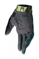 LEATT Cyklistické rukavice dlhoprsté - MTB 3.0 ENDURANCE - zelená
