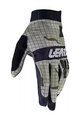 LEATT Cyklistické rukavice dlhoprsté - MTB 1.0 GRIPR - zelená