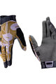 LEATT Cyklistické rukavice dlhoprsté - MTB 1.0 GRIPR W - viacfarebná
