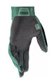LEATT Cyklistické rukavice dlhoprsté - MTB 1.0 GRIPR W - zelená
