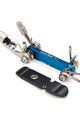 PARK TOOL multikľúč - MULTY KEY I-BEAM PT-IB-3 - modrá