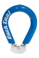 PARK TOOL centrovací kľúč - CENTERING KEY 3,96 mm PT-SW-3 - modrá