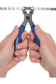 PARK TOOL kliešte - PLIERS PT-MLP-1-2 - modrá