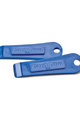 PARK TOOL montpáka - TIRE LEVER PT-TL-4-2C - modrá