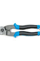 PARK TOOL kliešte - PLIERS PT-CN-10 - modrá/čierna