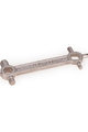 PARK TOOL multikľúč - MULTI KEY PT PT-MT-1-C - strieborná