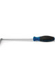 PARK TOOL imbusový kľúč - ALLEN WRENCH 10 mm PT-HT-10 - strieborná/čierna