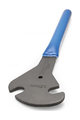 PARK TOOL kľúč - WRENCH PT-PW-4 - modrá/čierna