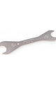 PARK TOOL kľúč - WRENCH 32 - 36 mm PT-HCW-15 - strieborná