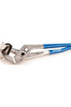 PARK TOOL kliešte - PLIERS PT-PTS-1 - modrá/strieborná