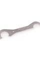 PARK TOOL kľúč stredového zloženia - WRENCH HCW-5 - PT-HCW-5 - strieborná