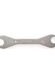 PARK TOOL kľúč - WRENCH 30 - 32 mm PT-HCW-7 - strieborná