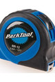 PARK TOOL meradlo - METER 3,65 m PT-RR-12 - modrá/čierna