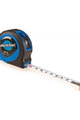 PARK TOOL meradlo - METER 3,65 m PT-RR-12 - modrá/čierna