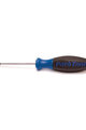 PARK TOOL skrutkovač - SCREWDRIVER PT-SD-0 - modrá/čierna