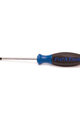 PARK TOOL skrutkovač - SCREWDRIVER 2 - PT-SD-2 - modrá/čierna