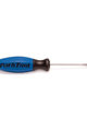 PARK TOOL skrutkovač - SCREWDRIVER 3 mm PT-SD-3 - modrá/čierna