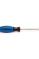 PARK TOOL skrutkovač - SCREWDRIVER PT-SD-6 - modrá/čierna