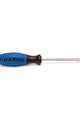 PARK TOOL skrutkovač - SCREWDRIVER PT-SD-6 - modrá/čierna