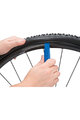 PARK TOOL montpáka - TIRE LEVER PT-TL-6-2 - modrá