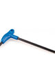 PARK TOOL imbusový kľúč - ALLEN WRENCH 11 mm PT-PH-11 - modrá