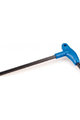 PARK TOOL imbusový kľúč - ALLEN WRENCH 11 mm PT-PH-11 - modrá