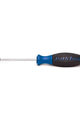 PARK TOOL centrovací kľúč - CENTERING KEY 5,5 mm PT-SW-18C - modrá/čierna